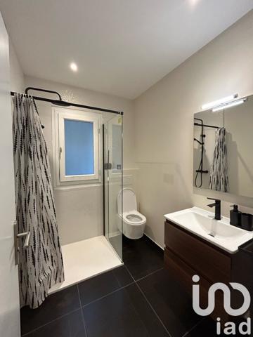 Appartement à vendre 2 pièces 25 m² Bordeaux