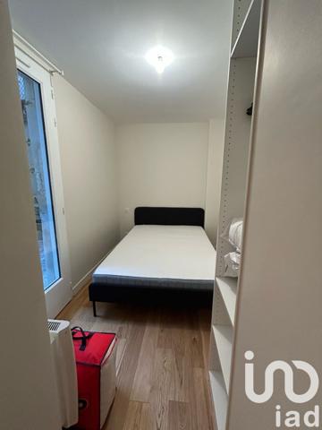 Appartement à vendre 2 pièces 25 m² Bordeaux