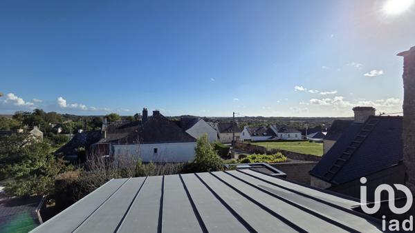 Maison à vendre 10 pièces 167 m² Muzillac