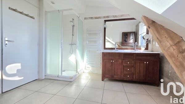 Maison à vendre 10 pièces 167 m² Muzillac