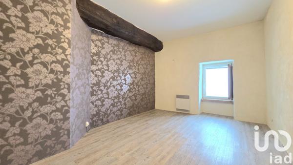 Maison à vendre 10 pièces 167 m² Muzillac