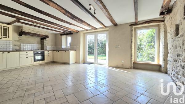 Maison à vendre 10 pièces 167 m² Muzillac