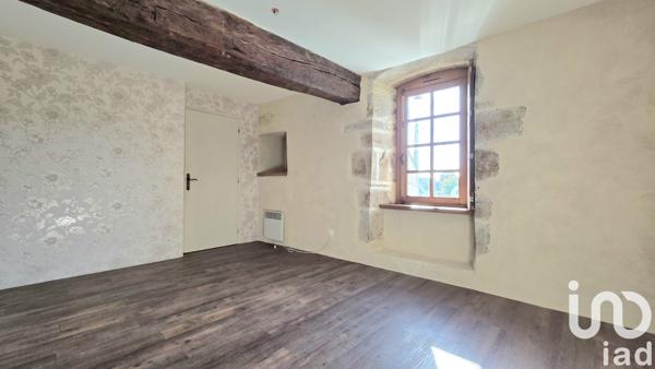 Maison à vendre 10 pièces 167 m² Muzillac