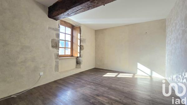 Maison à vendre 10 pièces 167 m² Muzillac