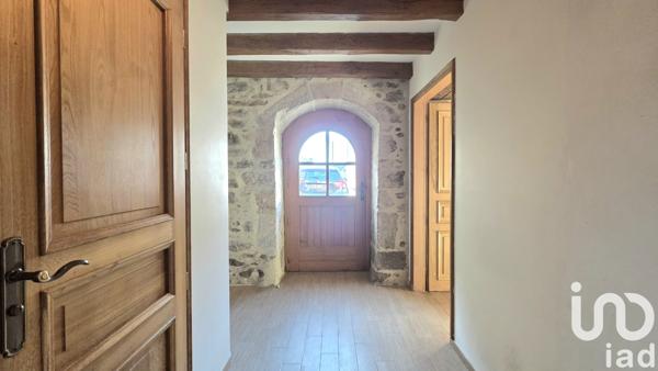 Maison à vendre 10 pièces 167 m² Muzillac