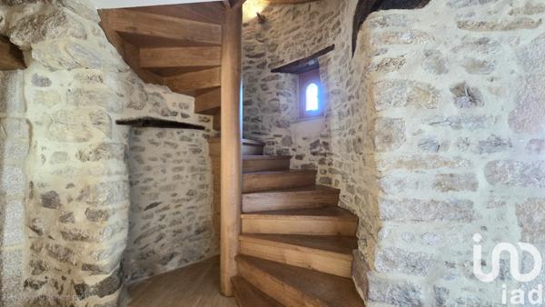 Maison à vendre 10 pièces 167 m² Muzillac