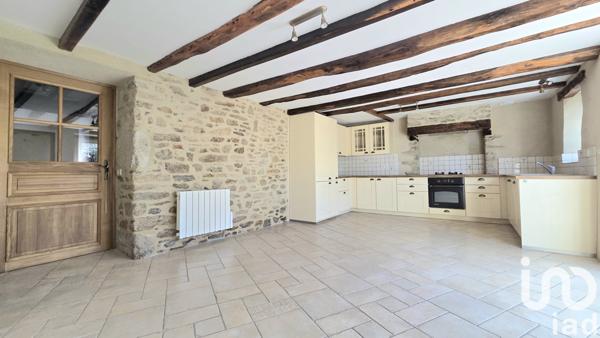 Maison à vendre 10 pièces 167 m² Muzillac