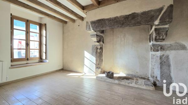 Maison à vendre 10 pièces 167 m² Muzillac