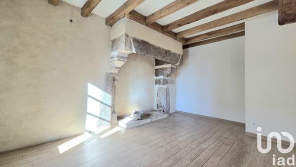 Maison à vendre 10 pièces 167 m² Muzillac