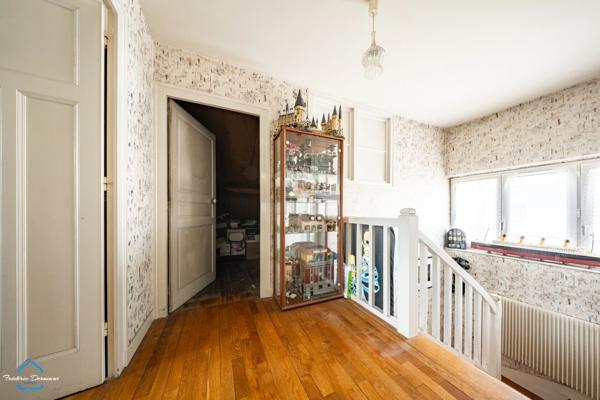 Maison à vendre 4 pièces CHENOVE (21) - 3 chambres – Terrain 386m²