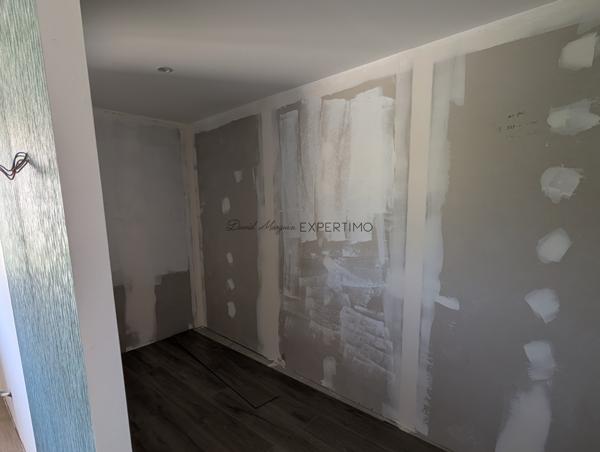 Ceyzériat (01250) Maison de village en pierre – Fort potentiel – Les Soudanières