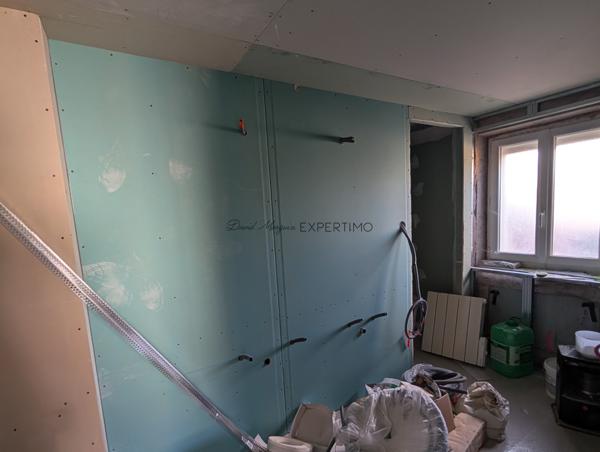 Ceyzériat (01250) Maison de village en pierre – Fort potentiel – Les Soudanières