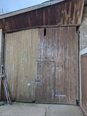 Ceyzériat (01250) Maison de village en pierre – Fort potentiel – Les Soudanières