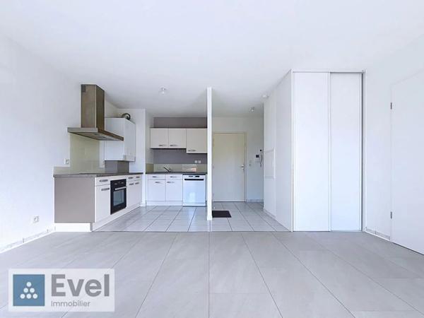 Appartement à louer à Yutz (57970)