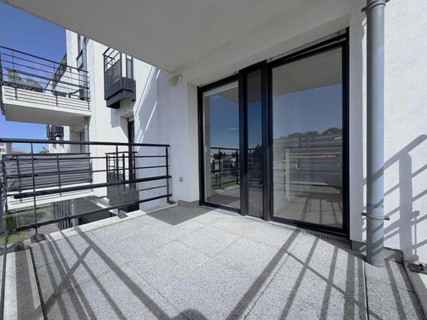 Appartement à louer à Yutz (57970)