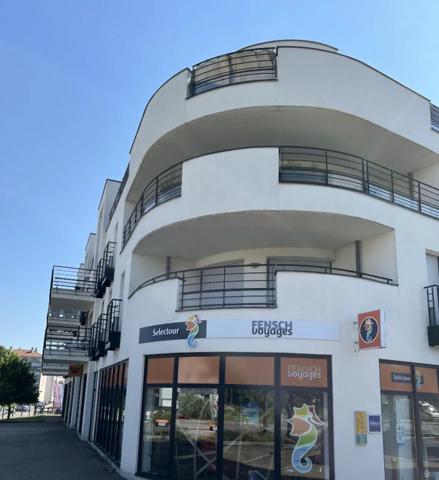 Appartement à louer à Yutz (57970)
