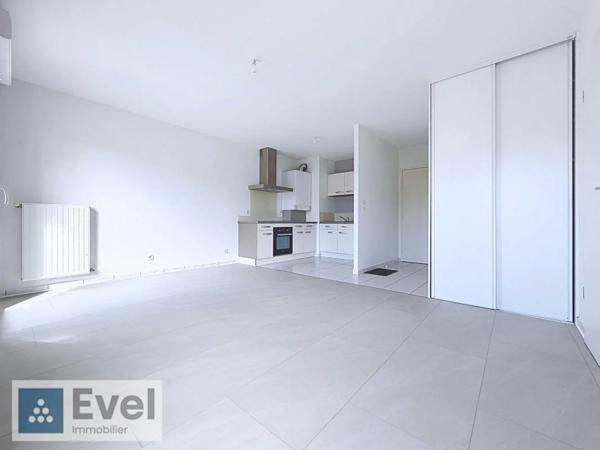 Appartement à louer à Yutz (57970)
