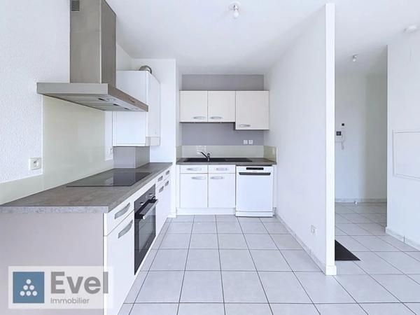 Appartement à louer à Yutz (57970)