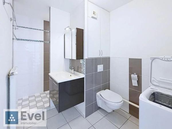 Appartement à louer à Yutz (57970)