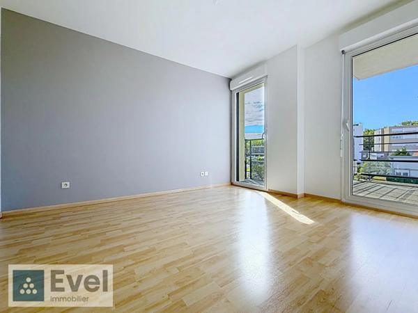 Appartement à louer à Yutz (57970)