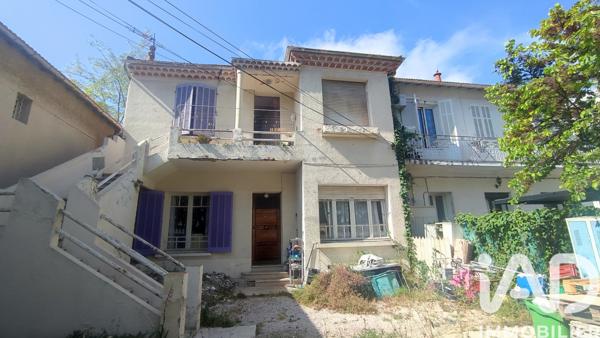 Maison à vendre 5 pièces 126 m² Toulon