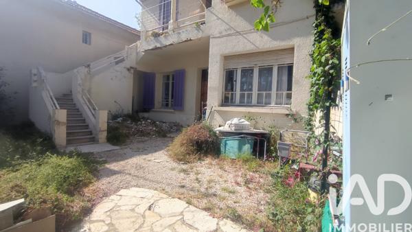 Maison à vendre 5 pièces 126 m² Toulon