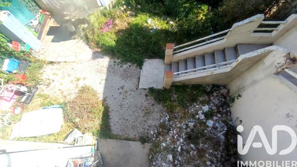 Maison à vendre 5 pièces 126 m² Toulon