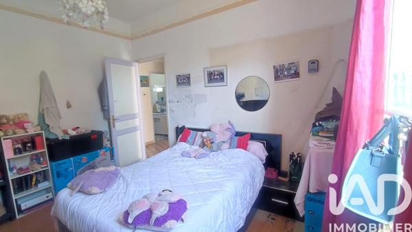 Maison à vendre 5 pièces 126 m² Toulon