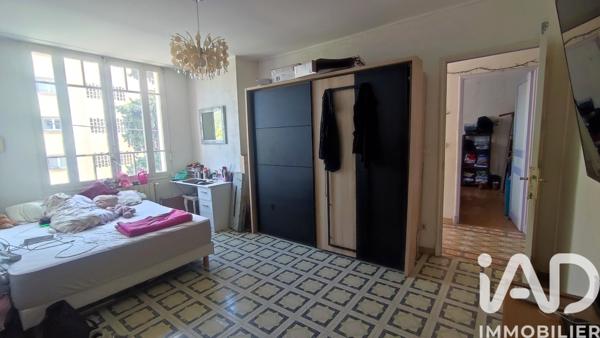 Maison à vendre 5 pièces 126 m² Toulon