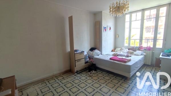 Maison à vendre 5 pièces 126 m² Toulon