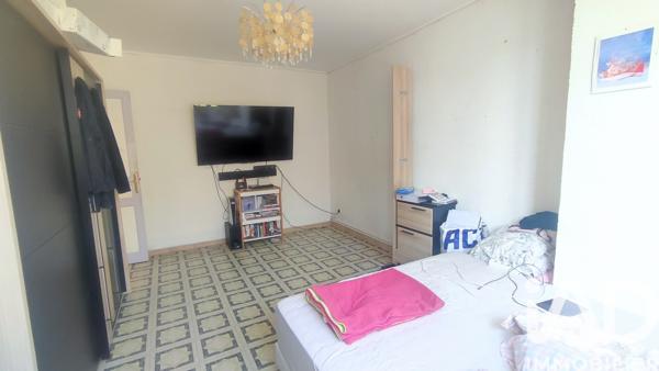 Maison à vendre 5 pièces 126 m² Toulon