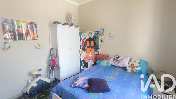 Maison à vendre 5 pièces 126 m² Toulon
