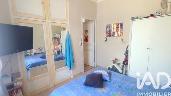 Maison à vendre 5 pièces 126 m² Toulon