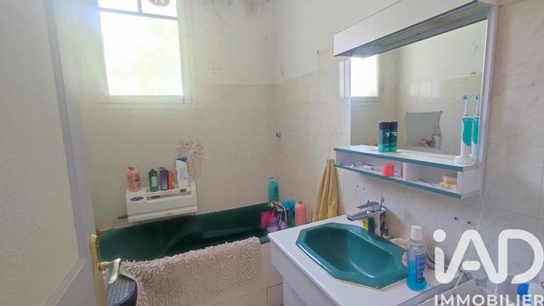 Maison à vendre 5 pièces 126 m² Toulon
