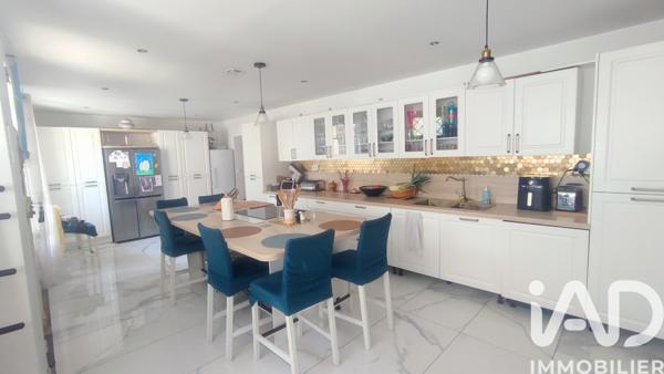Maison à vendre 5 pièces 126 m² Toulon
