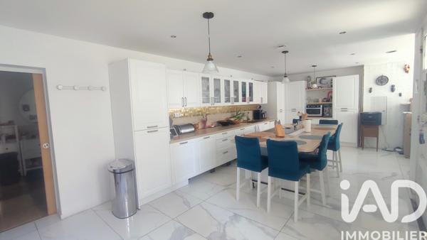 Maison à vendre 5 pièces 126 m² Toulon