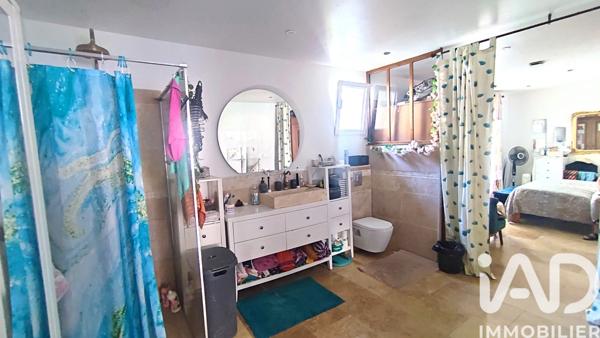 Maison à vendre 5 pièces 126 m² Toulon