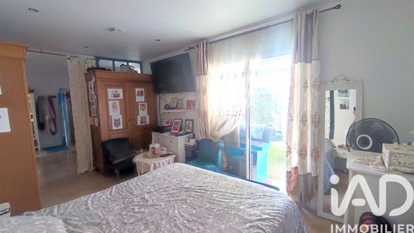 Maison à vendre 5 pièces 126 m² Toulon