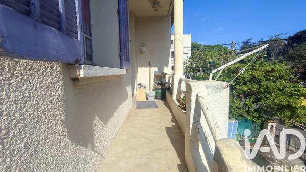 Maison à vendre 5 pièces 126 m² Toulon