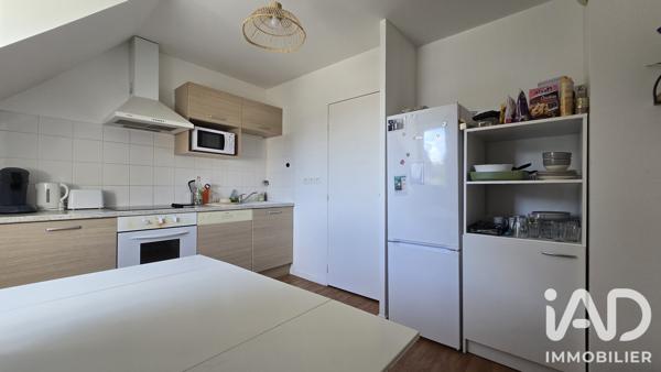 Appartement à vendre 3 pièces 68,97 m² Pleurtuit