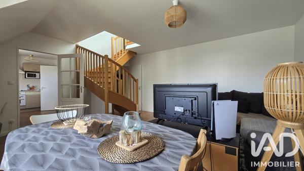 Appartement à vendre 3 pièces 68,97 m² Pleurtuit