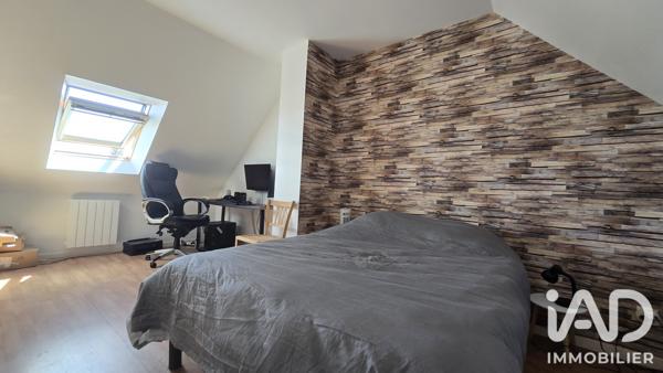 Appartement à vendre 3 pièces 68,97 m² Pleurtuit