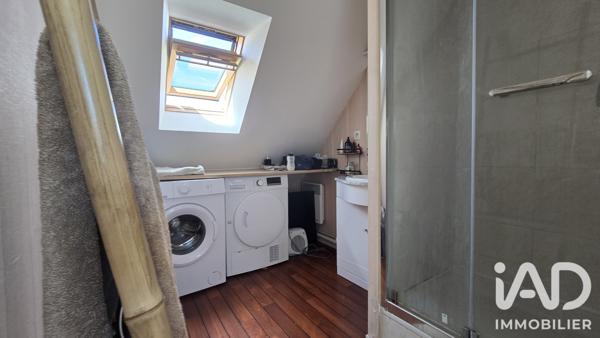 Appartement à vendre 3 pièces 68,97 m² Pleurtuit