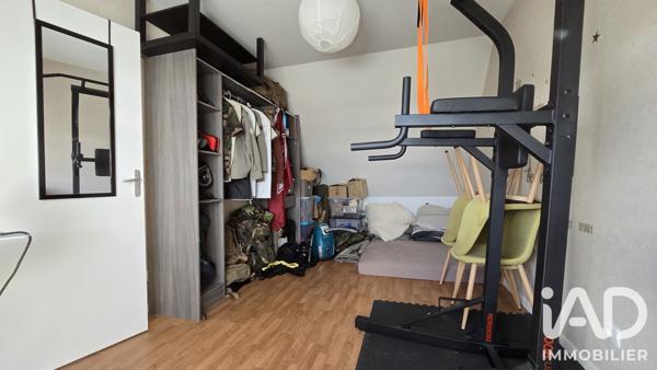 Appartement à vendre 3 pièces 68,97 m² Pleurtuit
