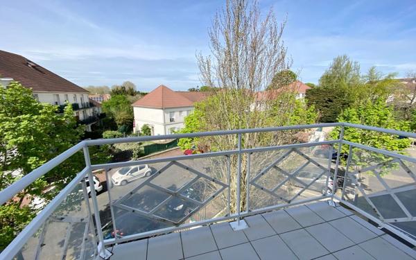 Appartement à vendre    1 pièce • 25,85 m2 Lieusaint