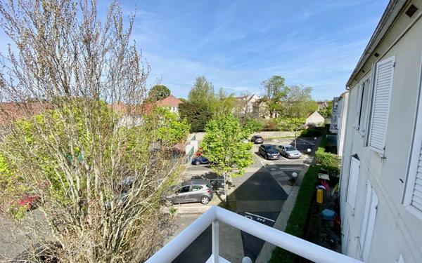 Appartement à vendre    1 pièce • 25,85 m2 Lieusaint