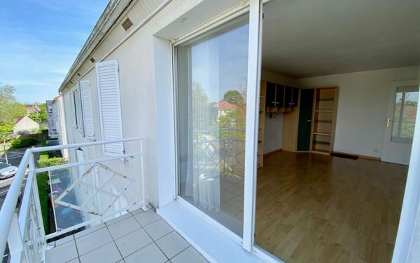 Appartement à vendre    1 pièce • 25,85 m2 Lieusaint