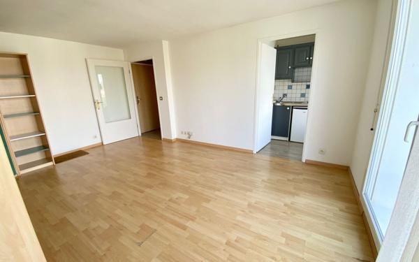 Appartement à vendre    1 pièce • 25,85 m2 Lieusaint