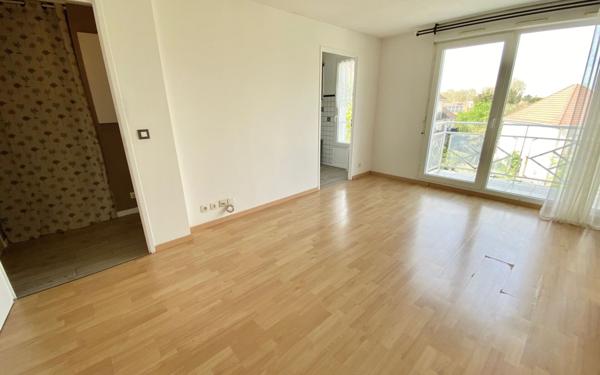 Appartement à vendre    1 pièce • 25,85 m2 Lieusaint