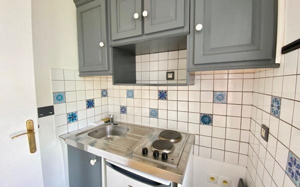 Appartement à vendre    1 pièce • 25,85 m2 Lieusaint
